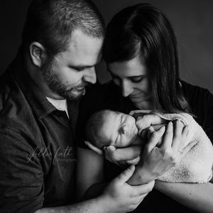 Meet your Posher, Alecia